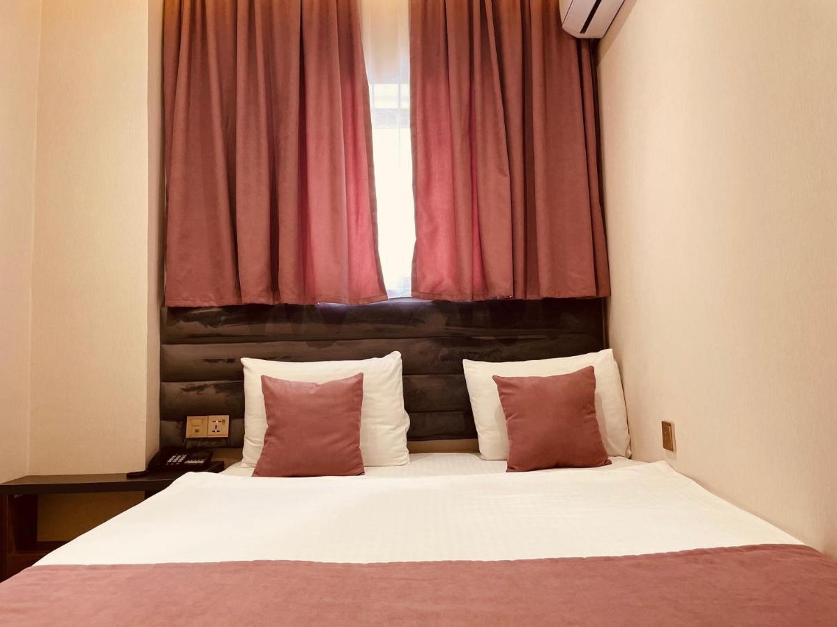 Eleven Hotel Baku Exteriér fotografie